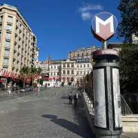 Beyoğlu Municipality: Echoes Unveiled Eleganc