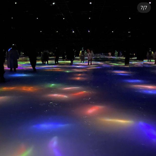 《東京・豊洲》1度は行きたいオススメSPOT💫