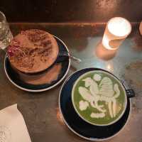 驚喜cafe😍 打卡餐廳 cwb🤩