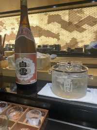 盡享螢火餐廳,清酒祭優惠勿失良機
