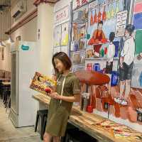 Iconic Hainanese Food In Singapore