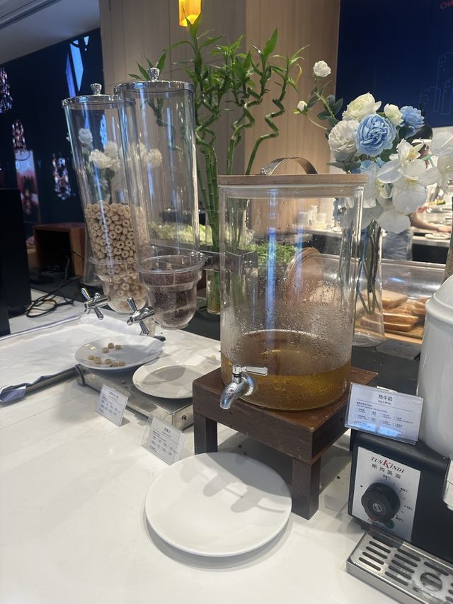 國慶節深圳酒店篇～深圳北站智選假日酒店