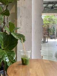 PICCOLO VICOLO คาเฟ่ลับในกทม.