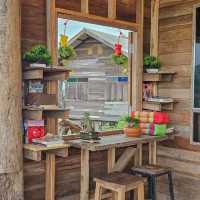 บ้านในฝันดอยสกาด Banaifan 