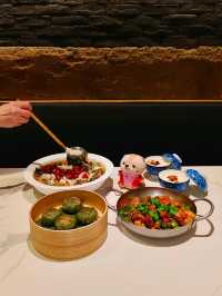 深圳美食｜打卡客語概念店