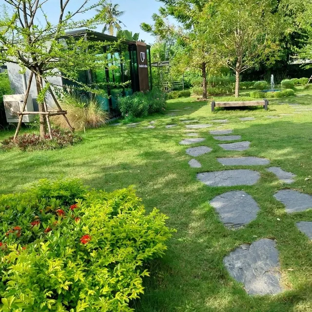 สายคาเฟ่มาทางนี้