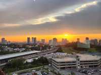 M Resort & Hotel Kuala Lumpur