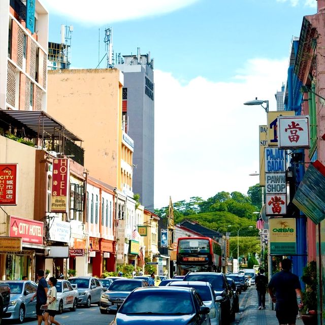 Explore Petaling Street KL🇲🇾✨