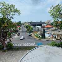 【バリ】ファミリーでも広々“Watermark Hotel & Spa Bali Jimbaran“