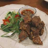 Rasik Local Kitchen - รสิก โลคอลคิทเช่น