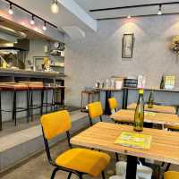 【大阪・堺筋本町】安心無添加の健康的な中華料理ランチ「SAVATOMY」