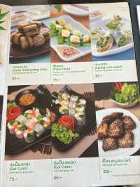 VT แหนมเนือง สะพานนวรัฐเชียงใหม่🥗