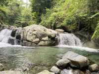 BULAWAN FALLS