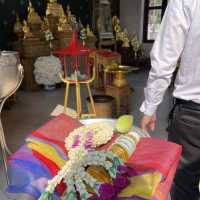 ศาลหลักเมือง กรุงเทพมหานคร