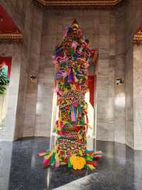ศาลหลักเมือง จังหวัดระยอง