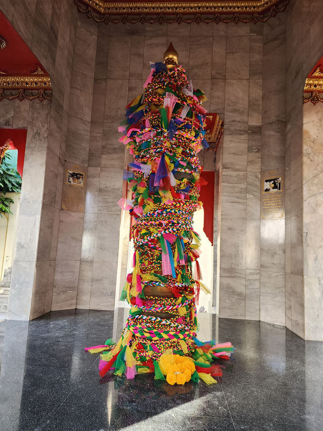 ศาลหลักเมือง จังหวัดระยอง