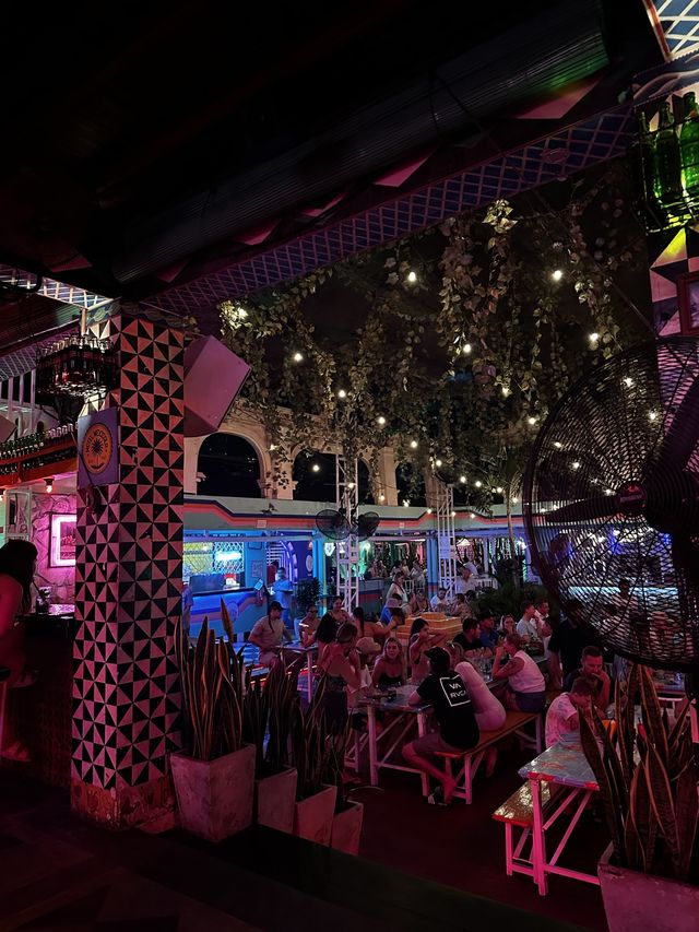 Fun and Excitement at Mexicola! 