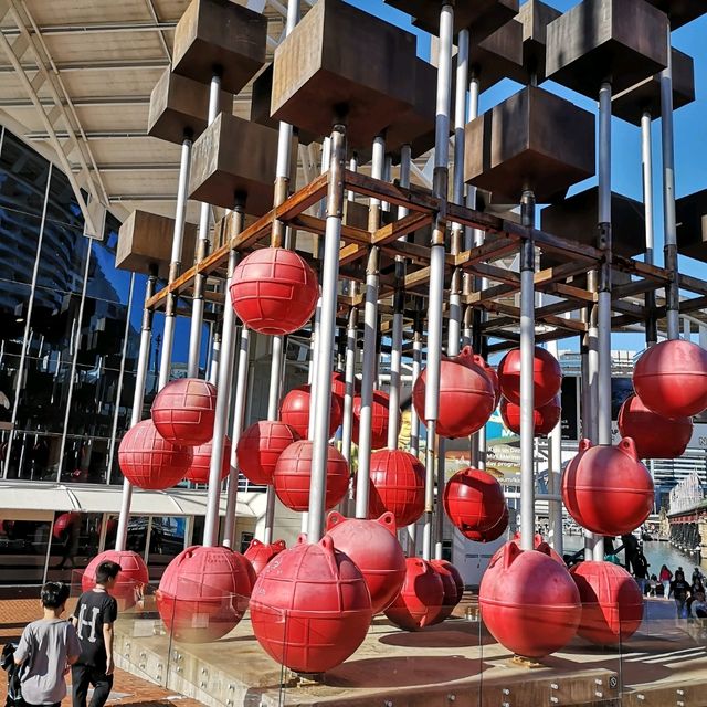 Sydney Maritime Museum