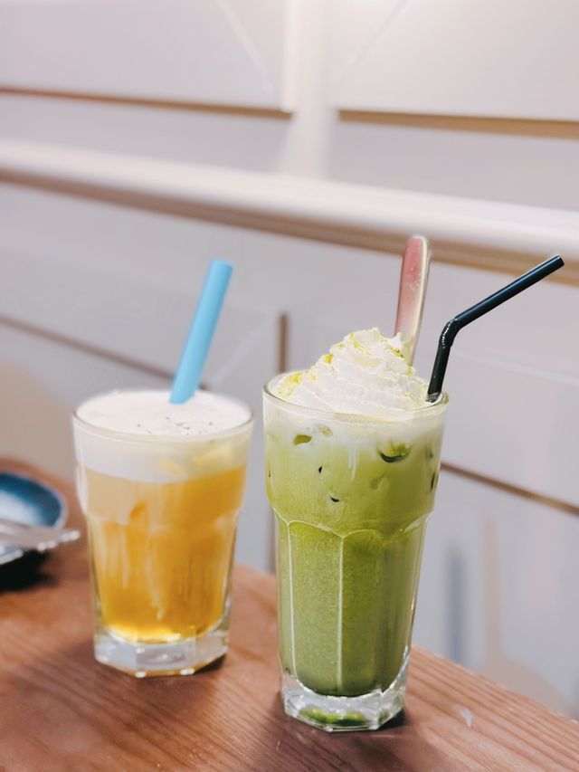 💓情人節套餐👫