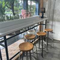 Busaba cafe&bake lab 