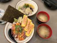 Aji Ichi Japanese Dining at Marina Square