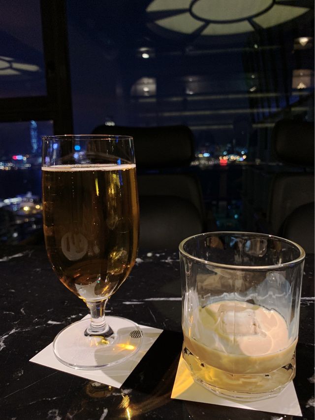 銅鑼灣｜尊享禮遇下午茶、雞尾酒•柏寧酒店🫖