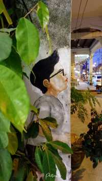 โกปี้ กั่วป่า ตะกั่วป่า จ.พังงา