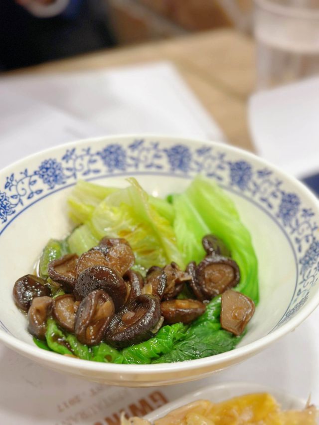 人氣手撕雞專門店