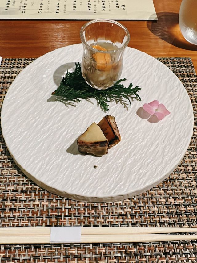 香港美食｜Sake迷有口福
