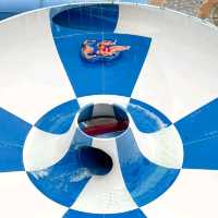 Splash Jungle - Water Park Phuket