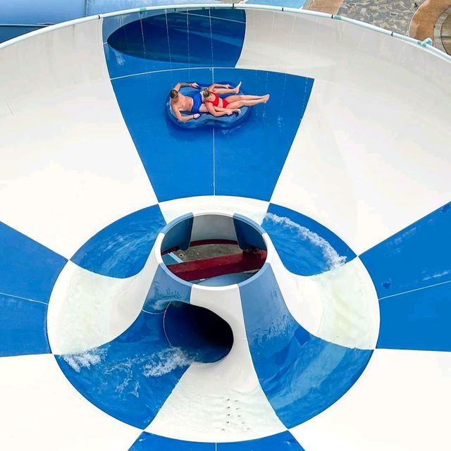 Splash Jungle - Water Park Phuket