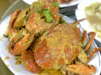 Hidden FishVillage @Bagan Sungai Burung Perak