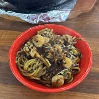 청주 돌짜장 맛집 분평동 “감녹관” 처음 다녀온 후기