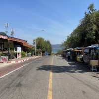 จุดชมวิวเนินพญา จันทบุรี
