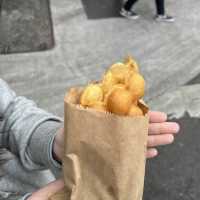 迪化街美食札記