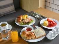 Hotel IKON Phuket ที่พักสวยภูเก็ต