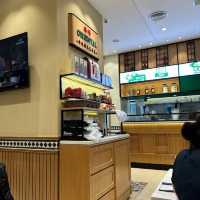 🇲🇾 Oriental Kopi @ KLIA 2