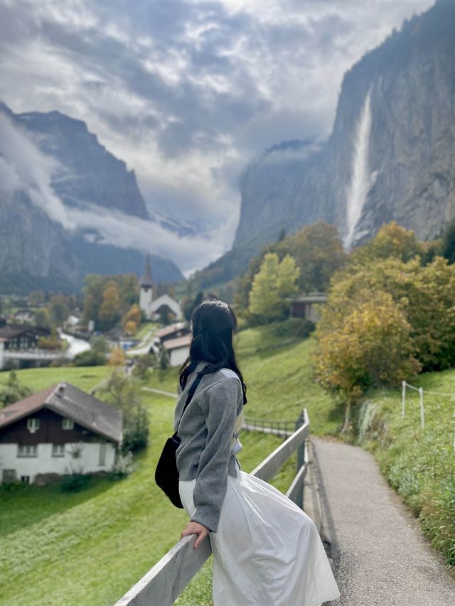 🇨🇭스위스 8박9일 여행 일정 총정리❤️ 