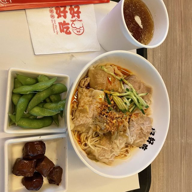 桃園空港T2