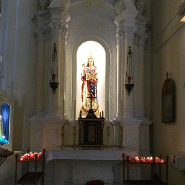 復活節🙏一覽澳門著名主教座堂⛪ 復活節🙏一覽澳門著名主教座堂⛪