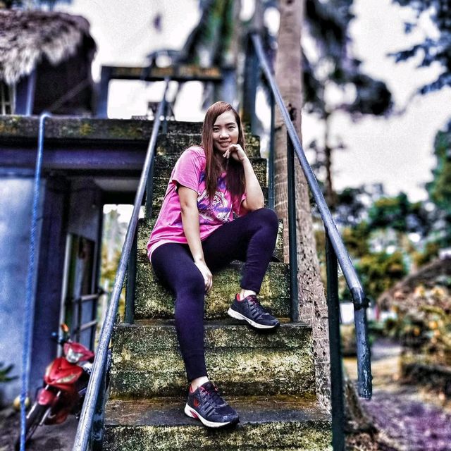 Mayon Black Lava Zipline Adventure