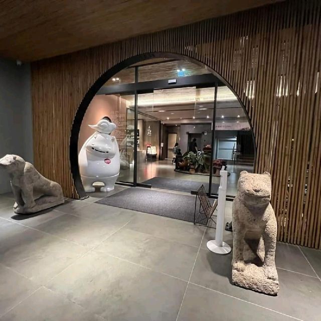 承億文旅 潭日月
