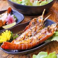 Masaaki Japanese Premium Buffet 