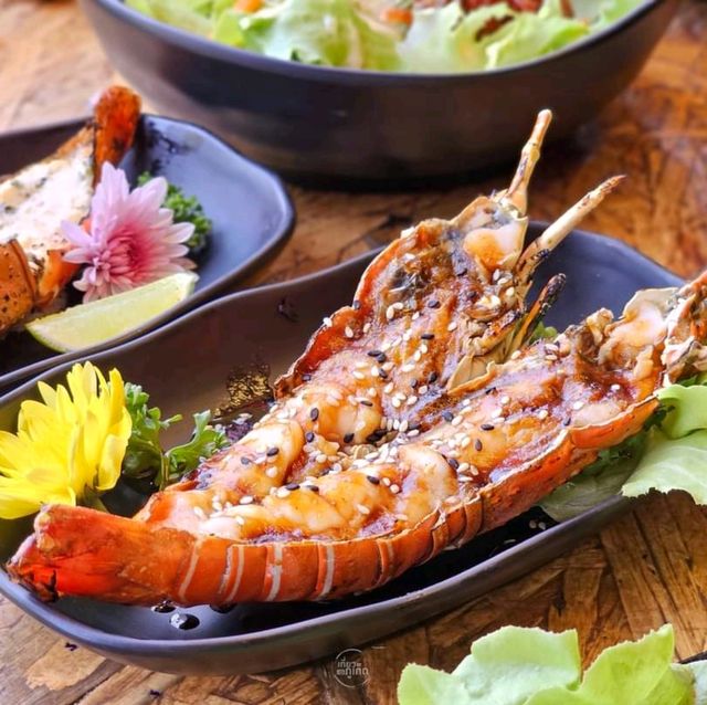 Masaaki Japanese Premium Buffet 