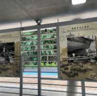 鴨脷洲風之塔公園展覽廊