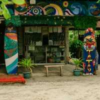 Explore Cateel, Davao Oriental 
