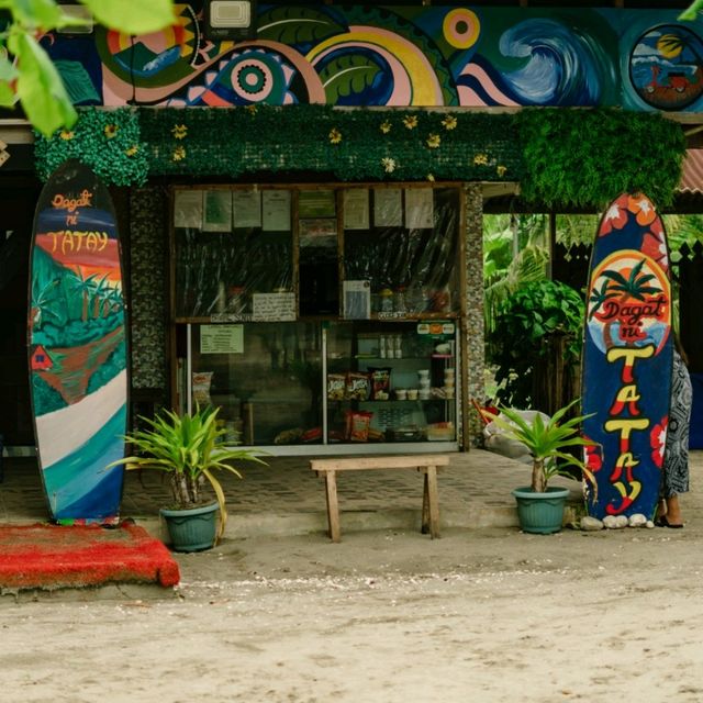 Explore Cateel, Davao Oriental 