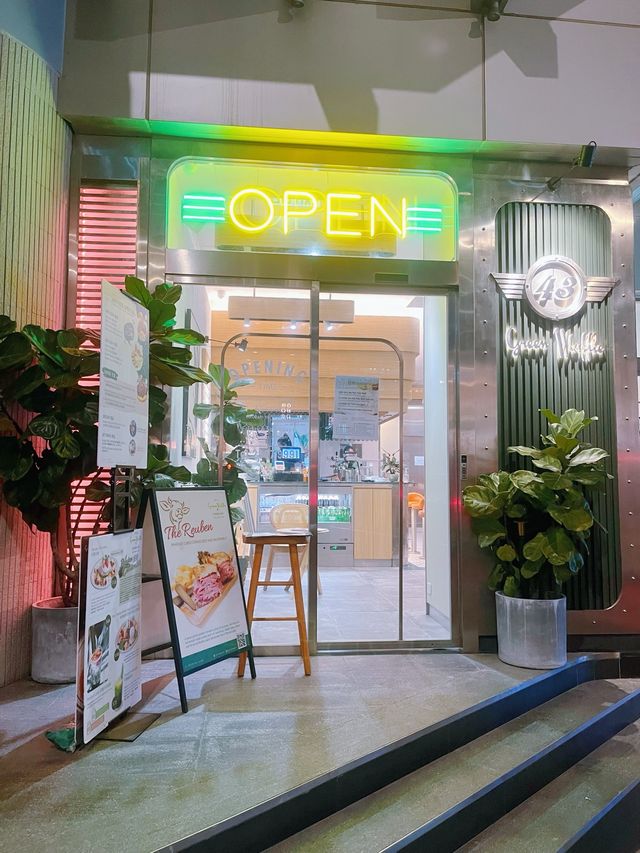 少鹽少糖低澱粉食店🥗Green🌱之選