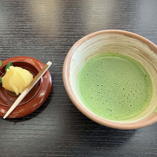新温泉町　湯村温泉