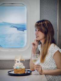 飛行主題✈️任飲任食Pizza & Drinks 